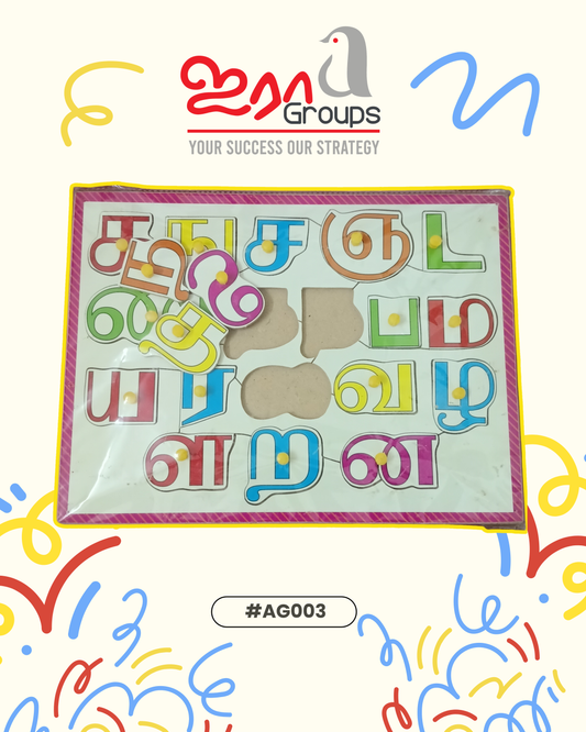 கஙச KNOB BOARD BIG