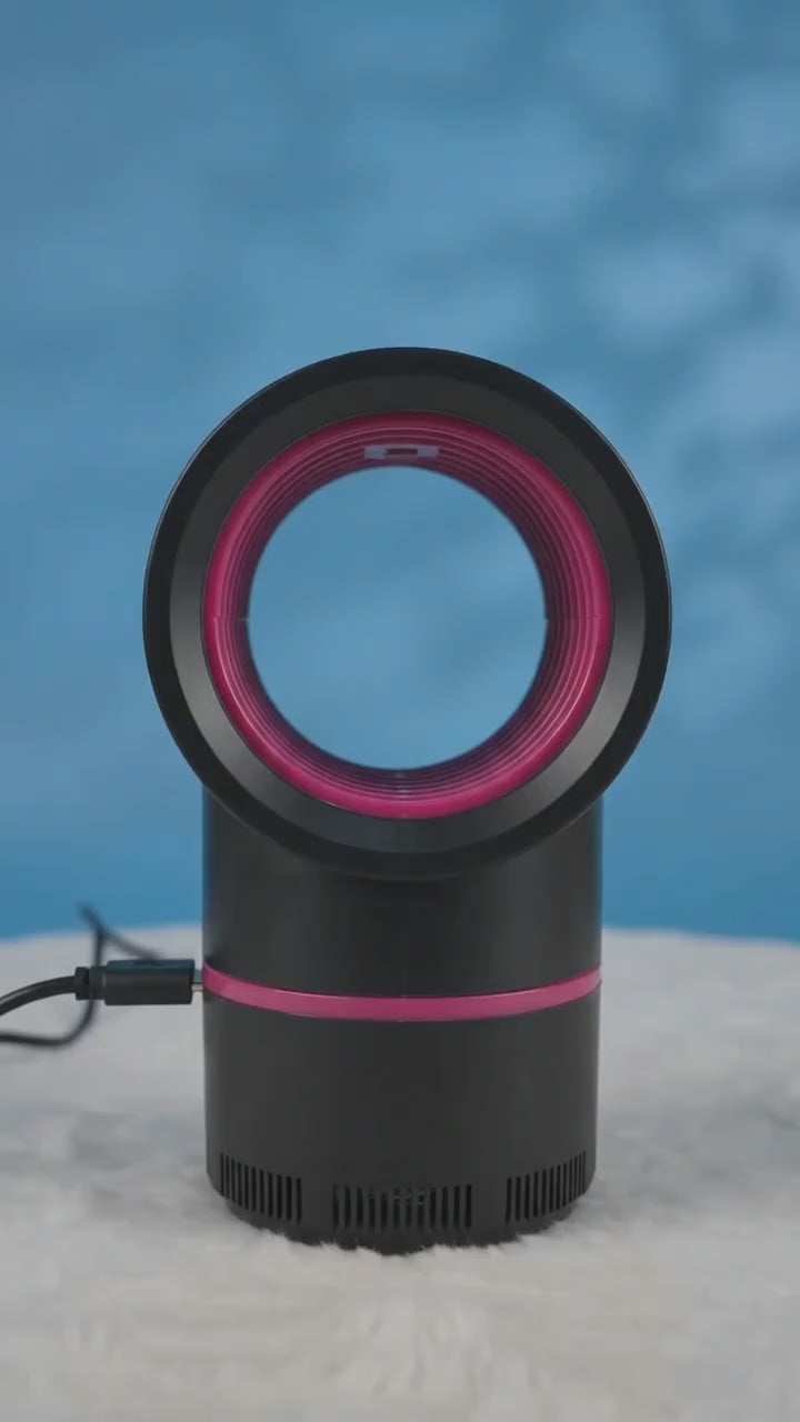 USB Electric Mosquito Killer Lamp